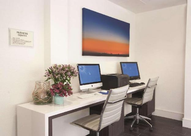 la quinta inn and suites by wyndham atlanta airport north