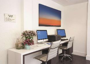 la quinta inn and suites by wyndham atlanta airport north