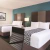 la quinta inn and suites by wyndham atlanta airport north