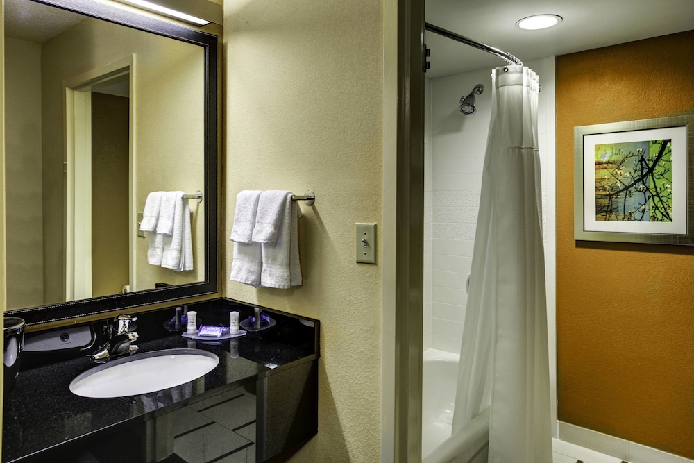 fairfield inn and suites by marriott atlanta suwanee