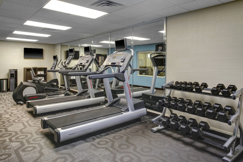 fairfield inn and suites by marriott atlanta suwanee