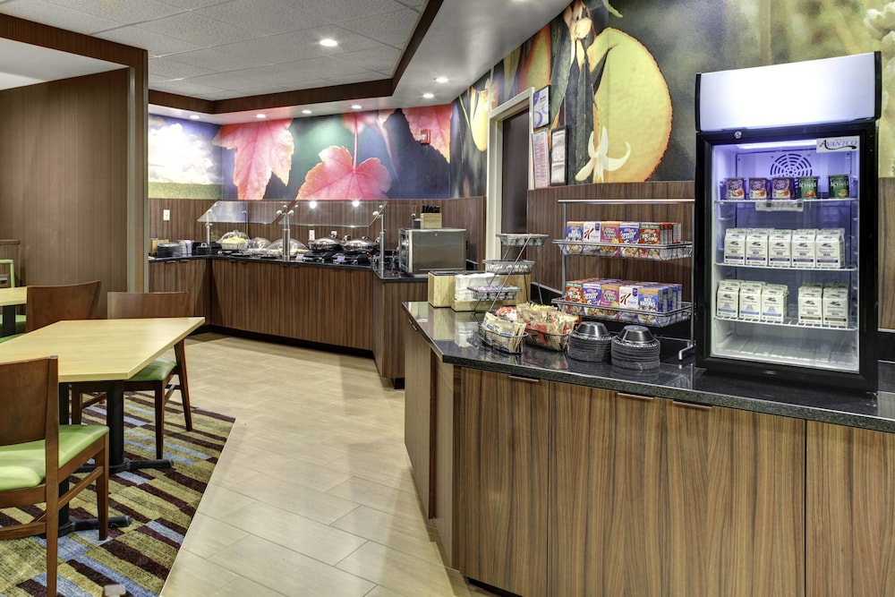 Fairfield Inn & Suites By Marriott Atlanta Suwanee,Suwanee>>Fulton County,3 star