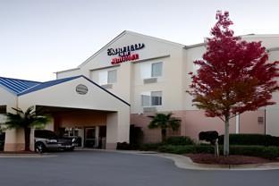 fairfield inn and suites by marriott atlanta suwanee