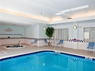 fairfield inn and suites by marriott atlanta suwanee