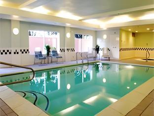 fairfield inn and suites by marriott atlanta suwanee