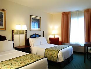 fairfield inn and suites by marriott atlanta suwanee