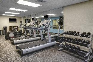 fairfield inn and suites by marriott atlanta suwanee