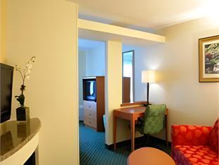 fairfield inn and suites by marriott atlanta suwanee