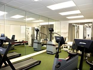 fairfield inn and suites by marriott atlanta suwanee