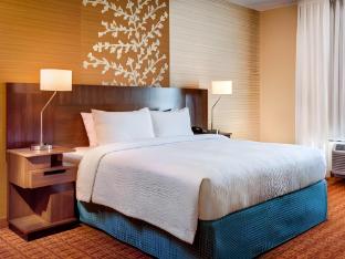 fairfield inn and suites by marriott atlanta suwanee