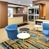 fairfield inn and suites by marriott atlanta suwanee