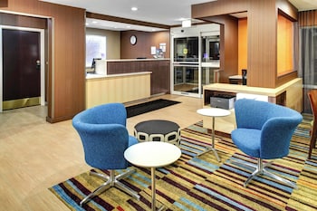 fairfield inn and suites by marriott atlanta suwanee