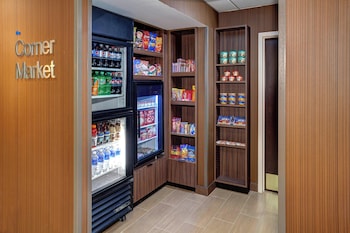 fairfield inn and suites by marriott atlanta suwanee