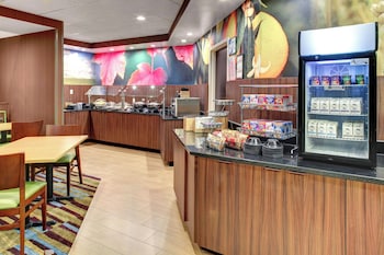 fairfield inn and suites by marriott atlanta suwanee