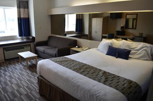Stay Express Inn & Suites Atlanta,East Point>>Atlanta,2 star