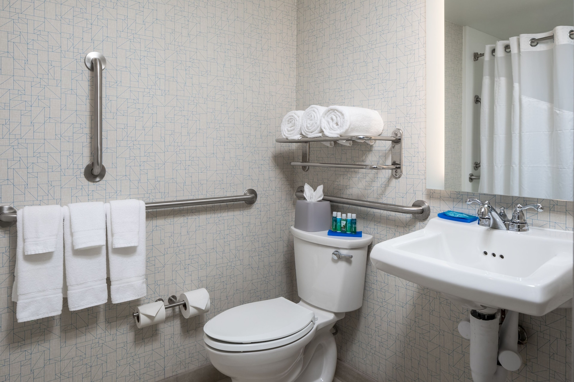 holiday inn express atlanta airport college park by ihg