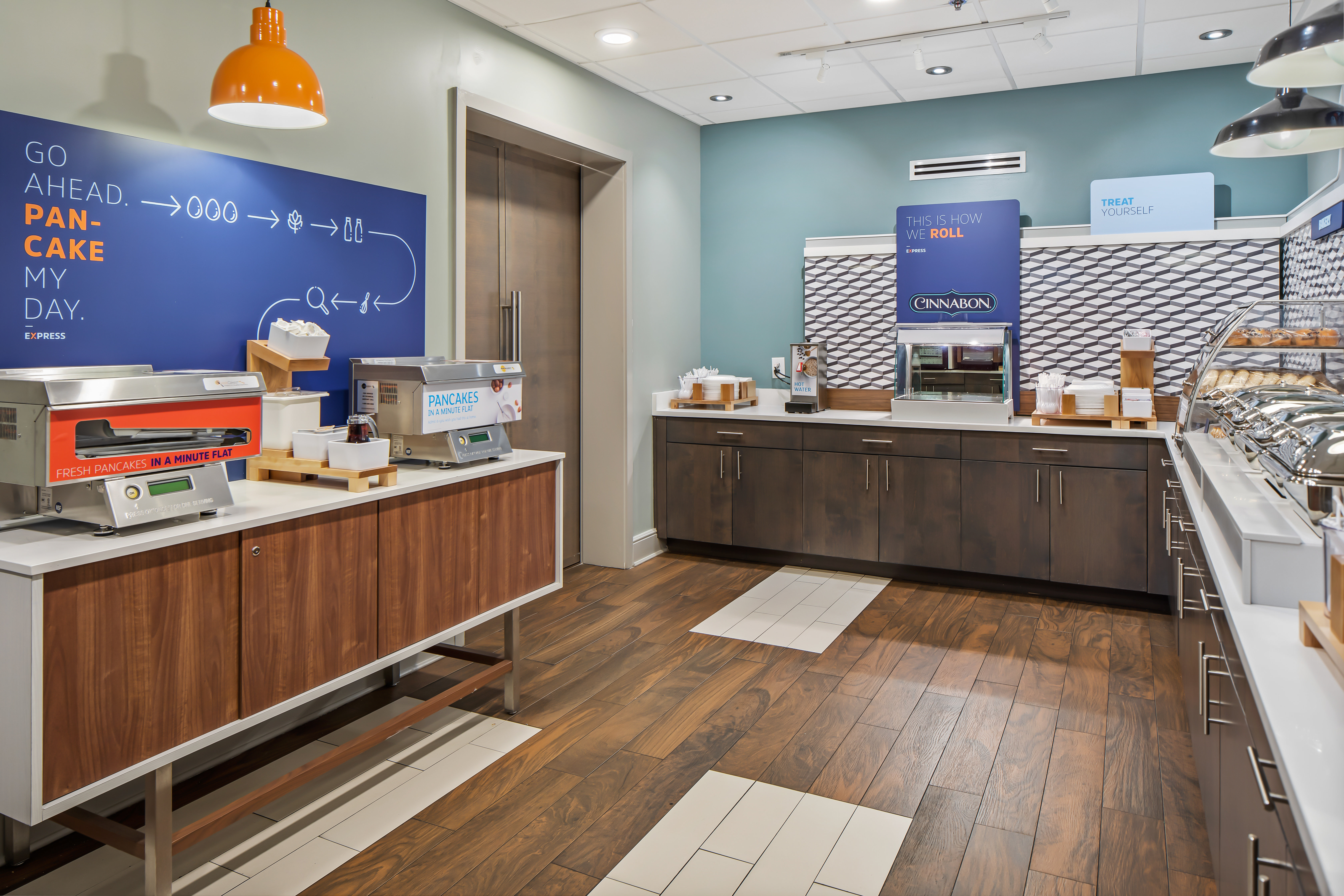 holiday inn express atlanta airport college park by ihg
