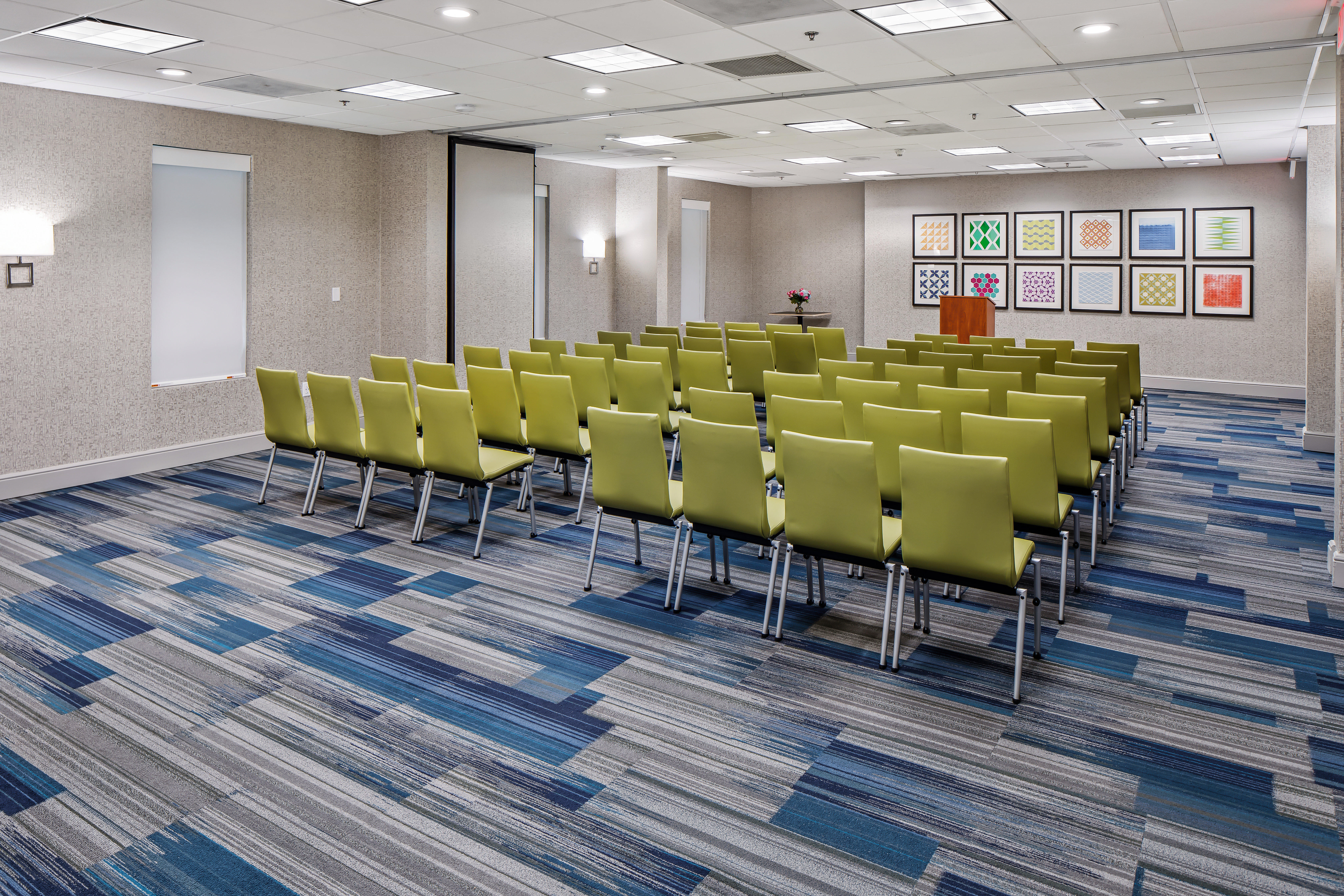 holiday inn express atlanta airport college park by ihg