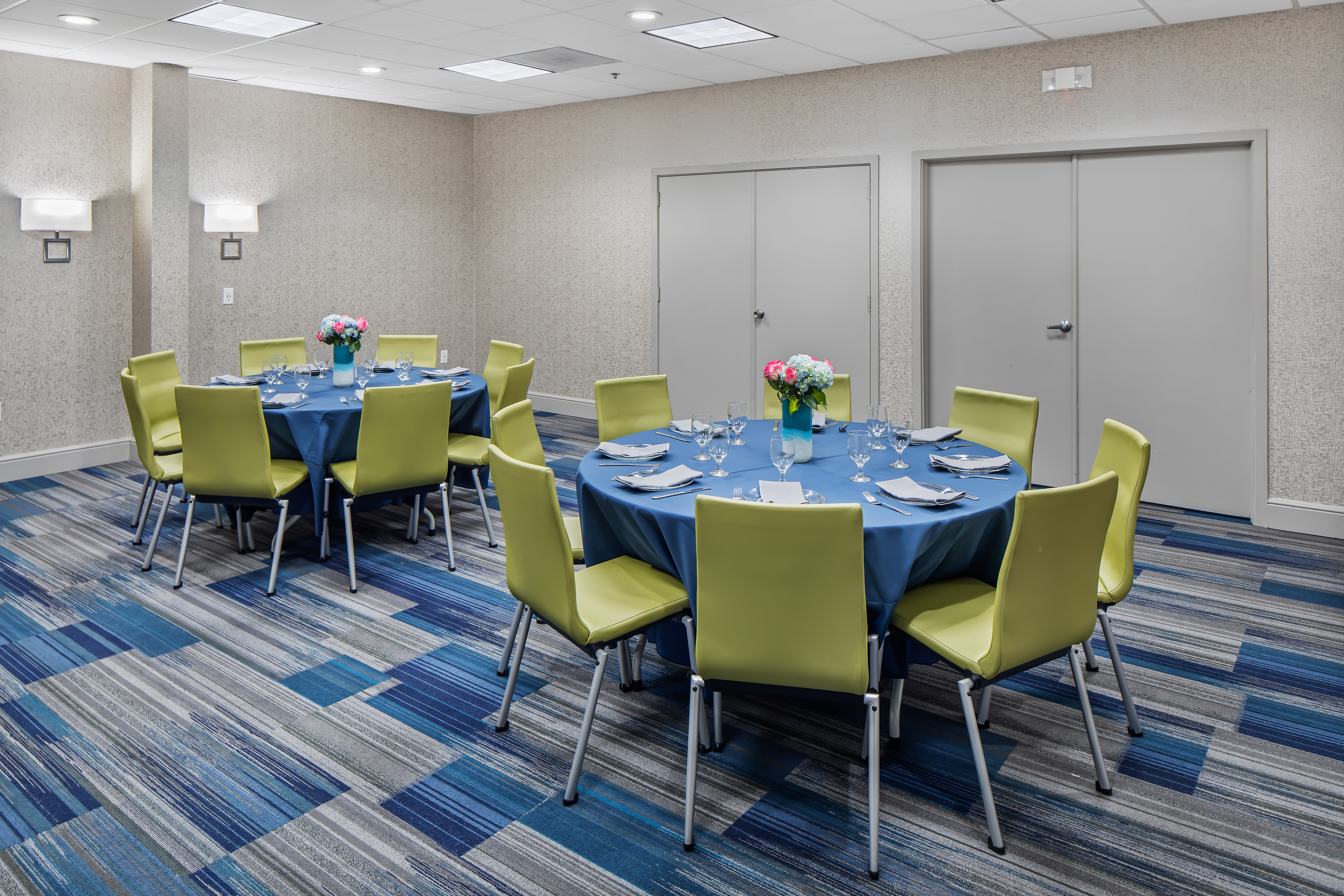 holiday inn express atlanta airport college park by ihg