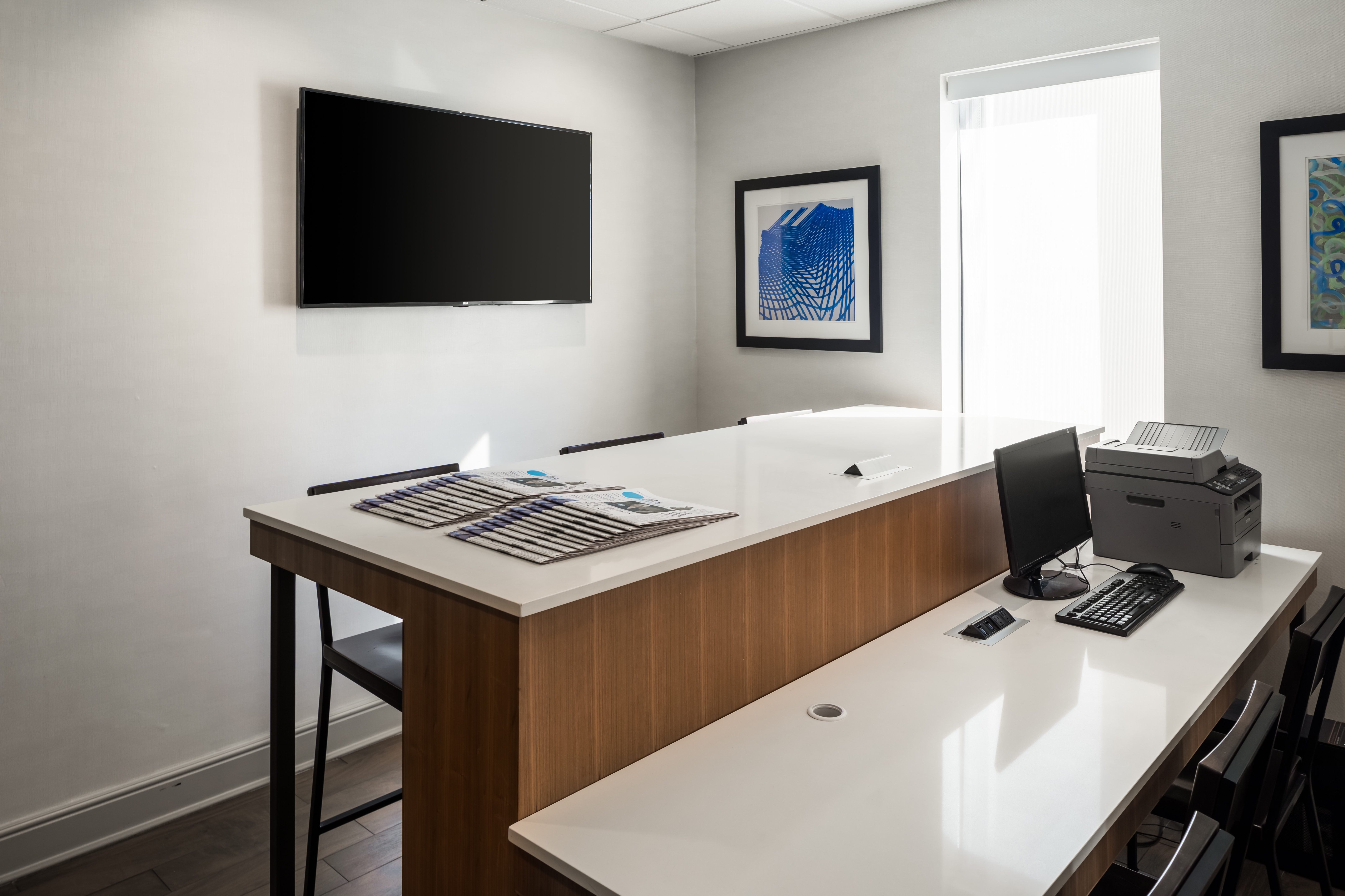 holiday inn express atlanta airport college park by ihg