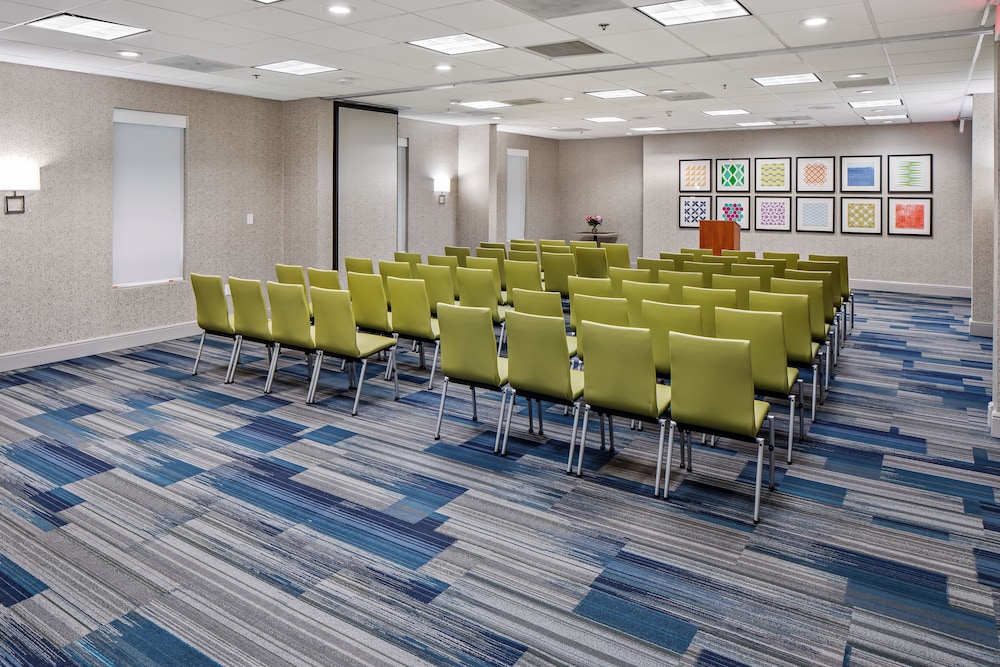 holiday inn express atlanta airport college park by ihg