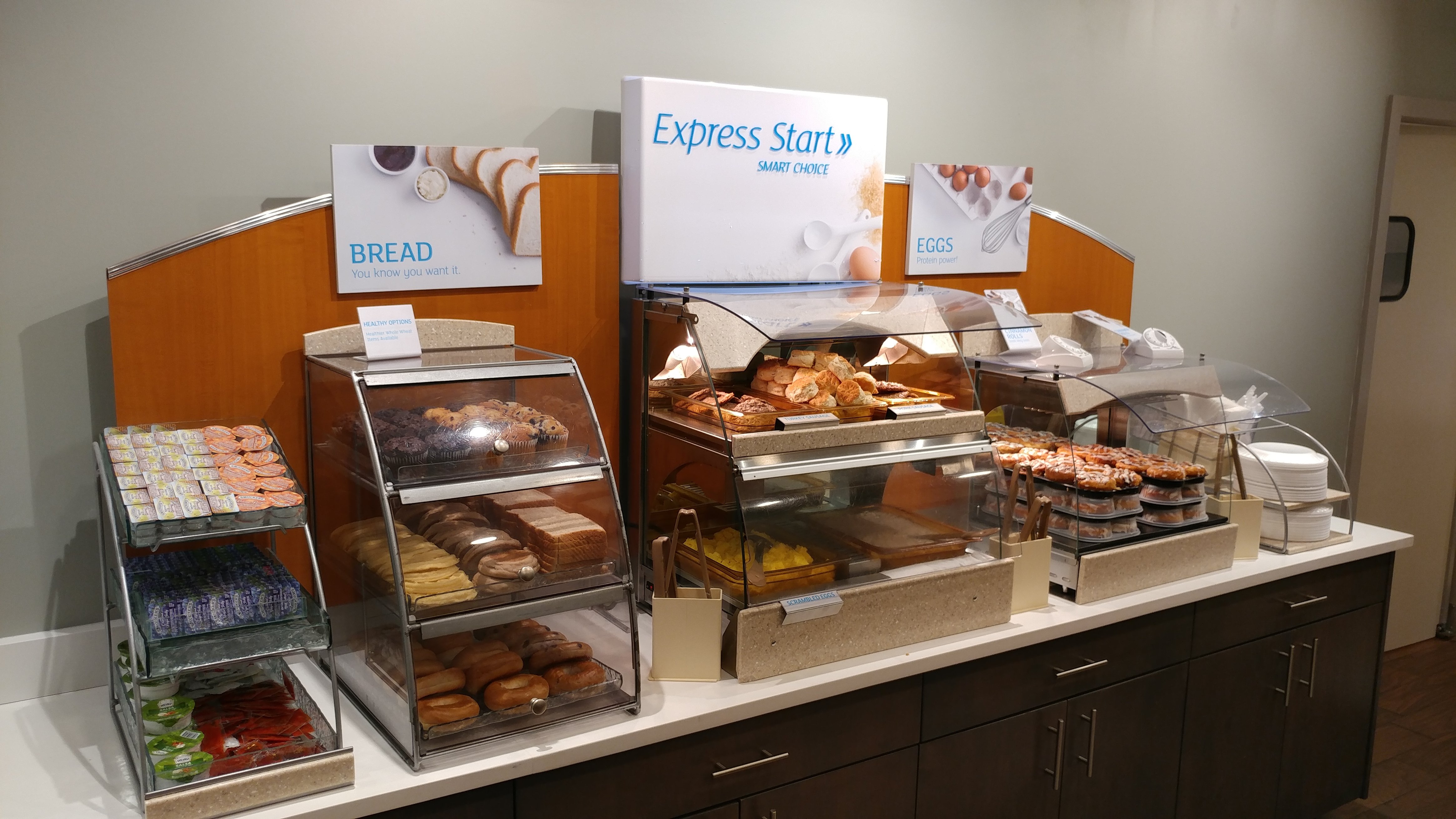 holiday inn express atlanta airport college park by ihg