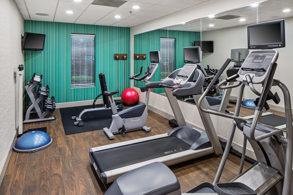 holiday inn express atlanta airport college park by ihg
