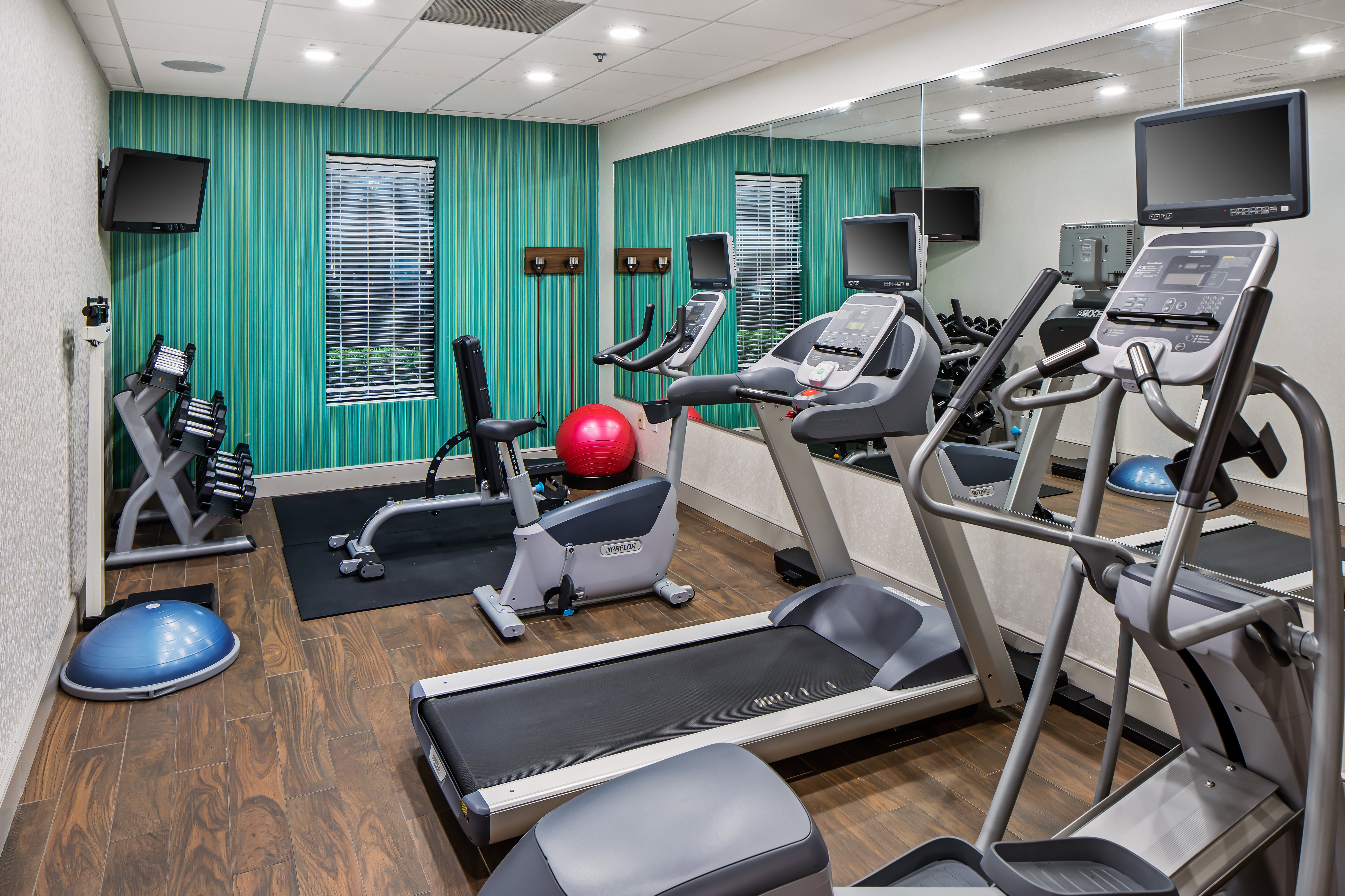 holiday inn express atlanta airport college park by ihg