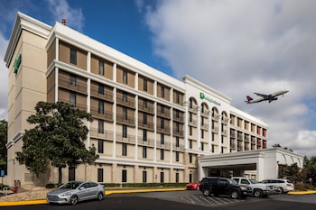 Holiday Inn Express Atlanta Airport - College Park By Ihg,College Park>>Atlanta,3 star