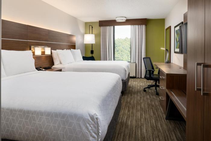 holiday inn express atlanta airport college park by ihg