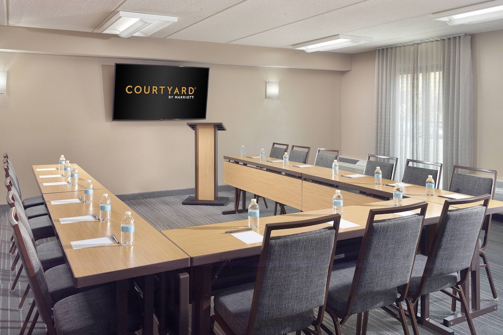 courtyard by marriott atlanta airport south sullivan road