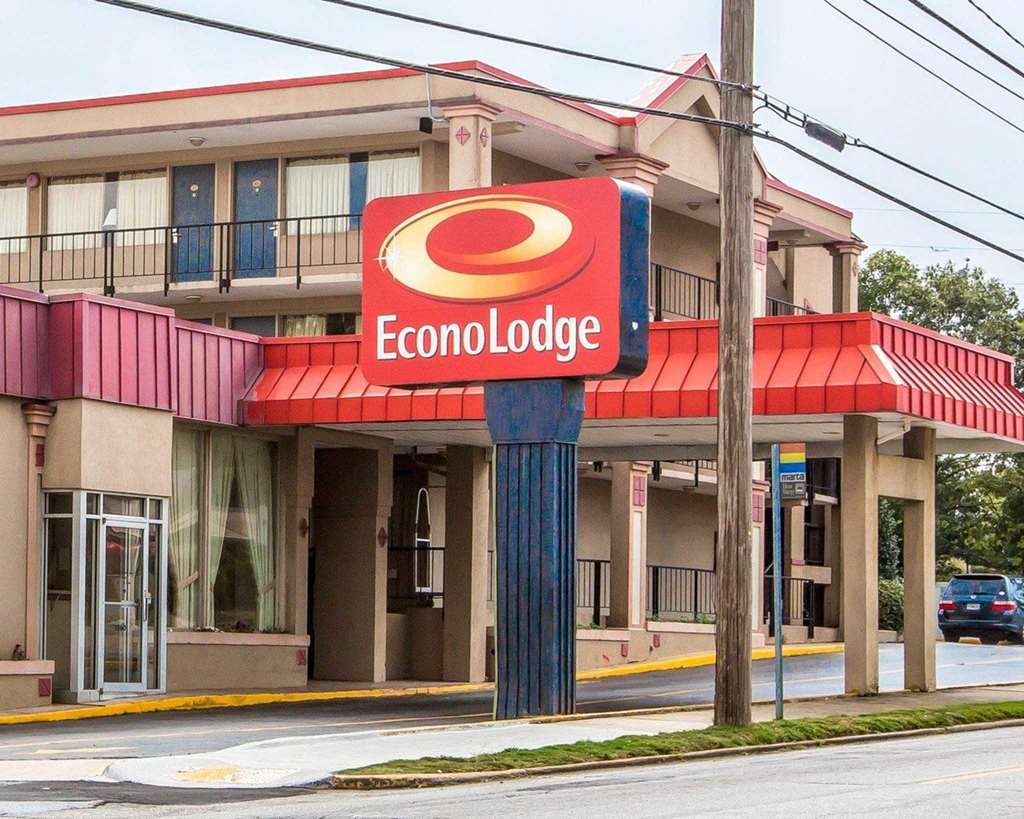econo lodge