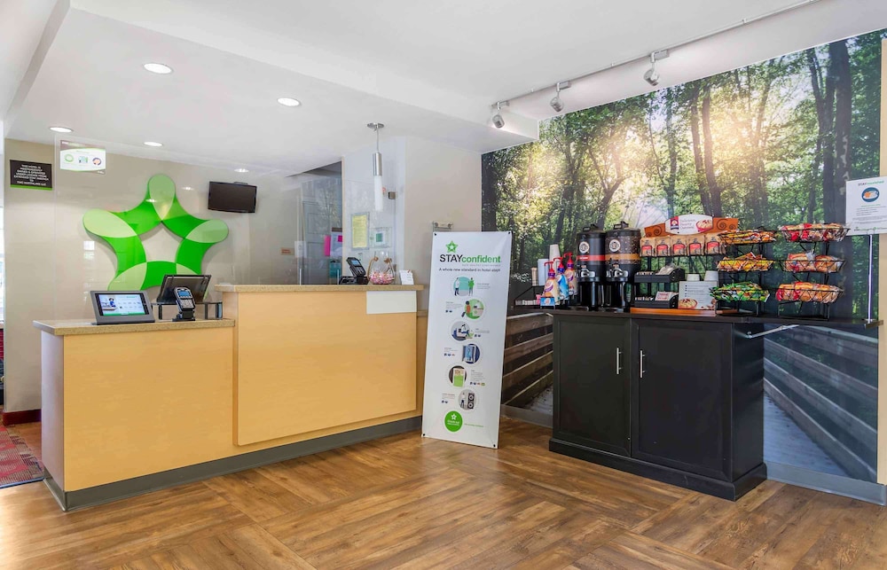 extended stay america suites atlanta northlake