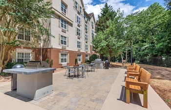 extended stay america suites atlanta northlake