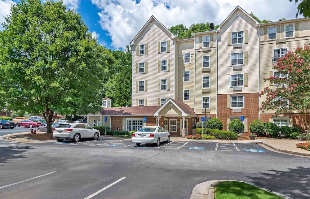 extended stay america suites atlanta northlake