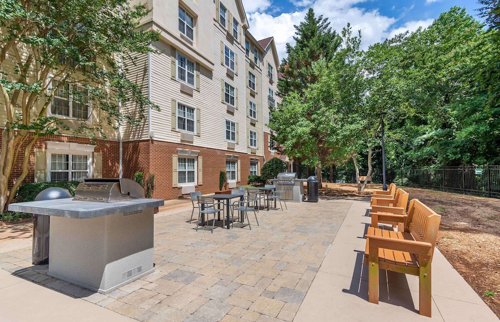 extended stay america suites atlanta northlake