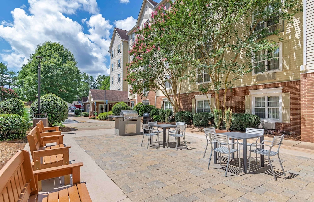 extended stay america suites atlanta northlake