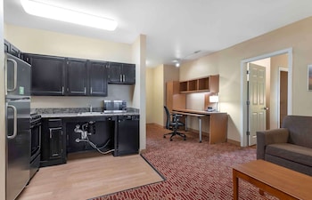 extended stay america suites atlanta northlake