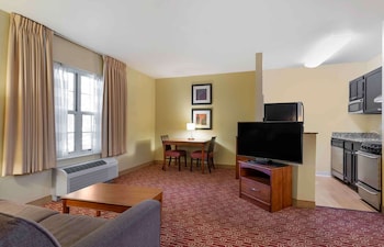 extended stay america suites atlanta northlake