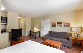extended stay america suites atlanta northlake