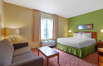 extended stay america suites atlanta northlake