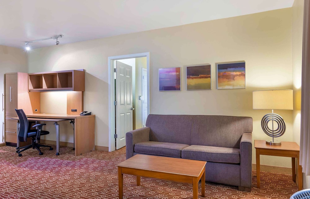 extended stay america suites atlanta northlake