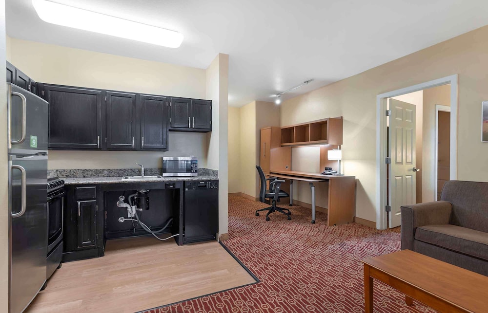 extended stay america suites atlanta northlake