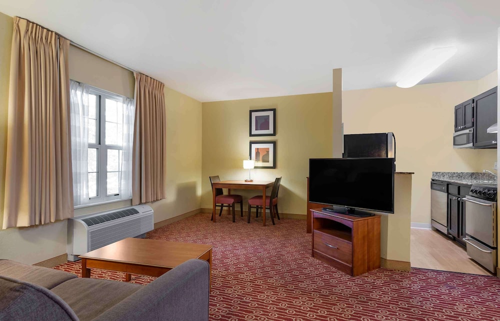 extended stay america suites atlanta northlake