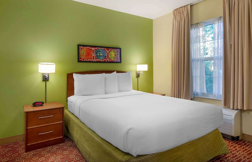 extended stay america suites atlanta northlake