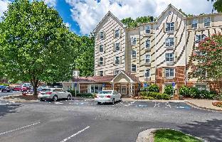 extended stay america suites atlanta northlake