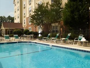 extended stay america suites atlanta northlake