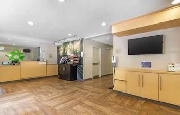 extended stay america suites atlanta northlake