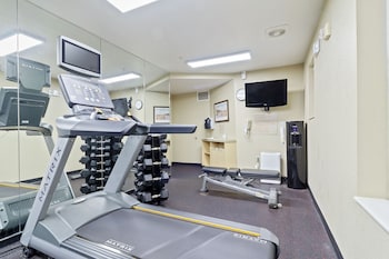 extended stay america suites atlanta northlake