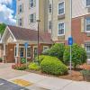 extended stay america suites atlanta northlake